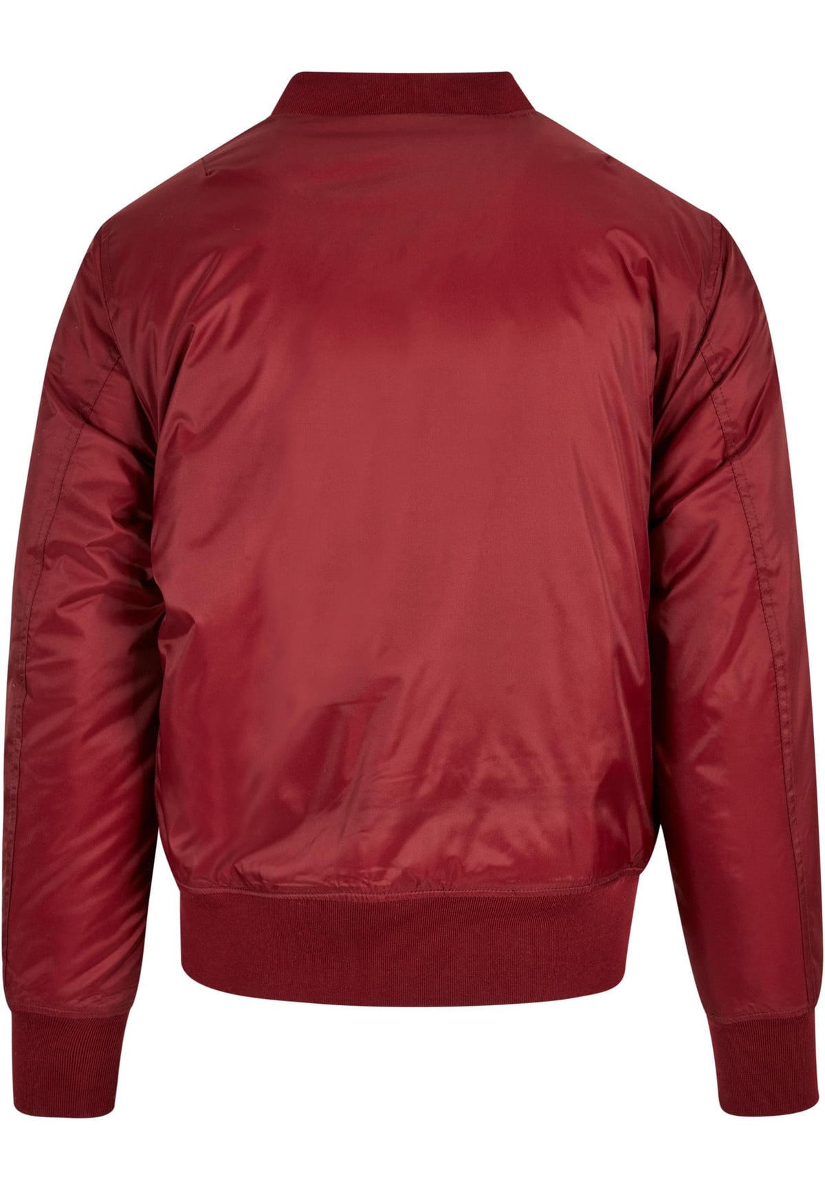 PAYFS Burgundy – Rückseite