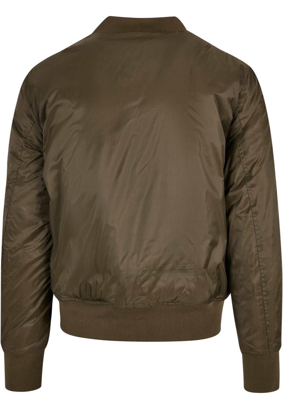 PAYFS Dark Olive – Rückseite