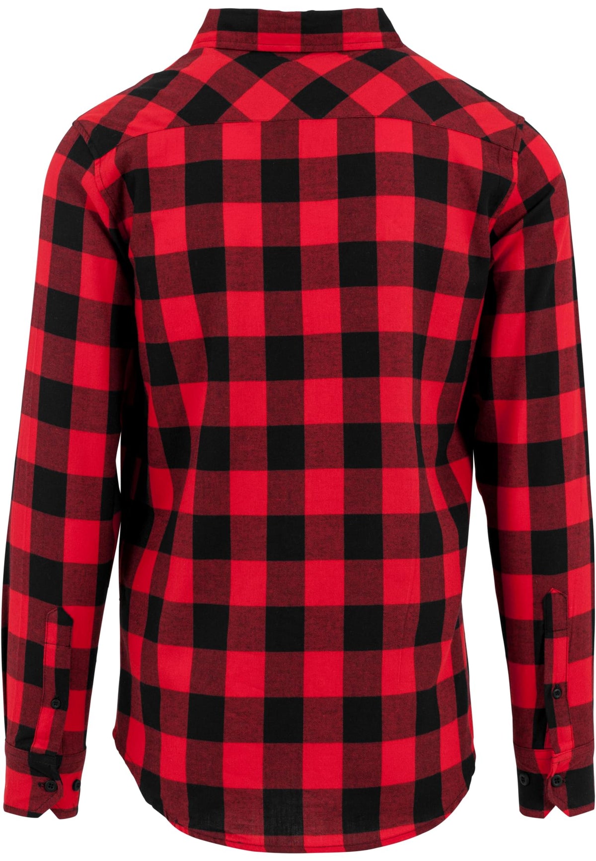PAYFS Black / Red – Rückseite