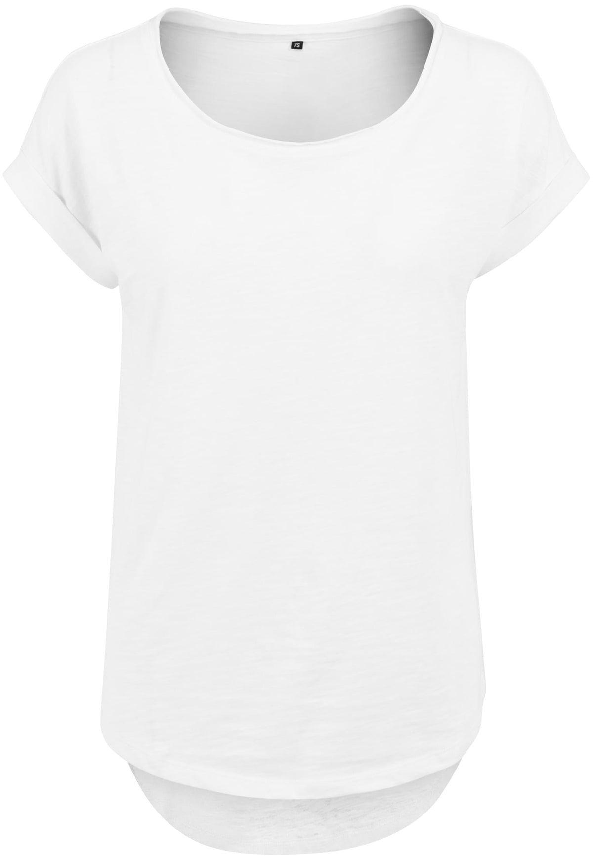 PAYFS White – Vorderseite