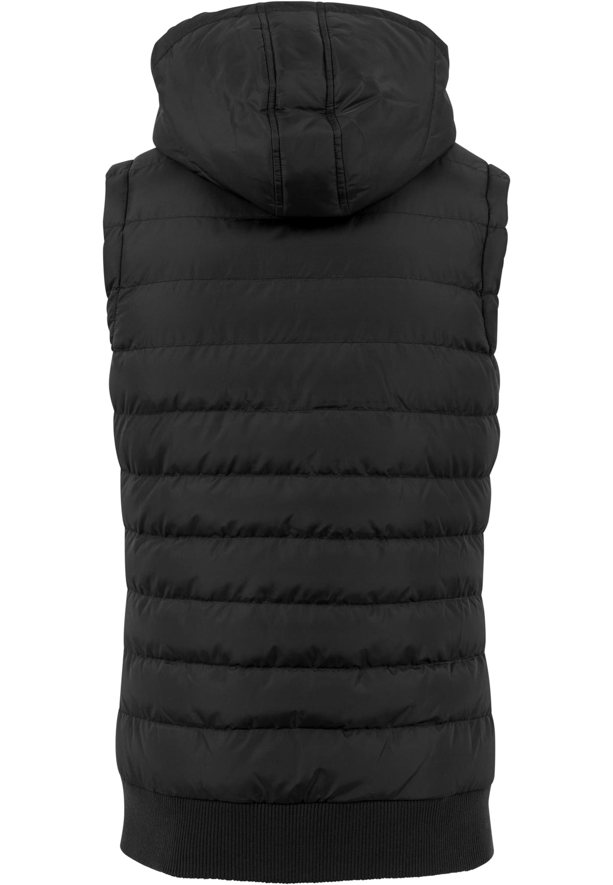 PAYFS Black / Black – Rückseite