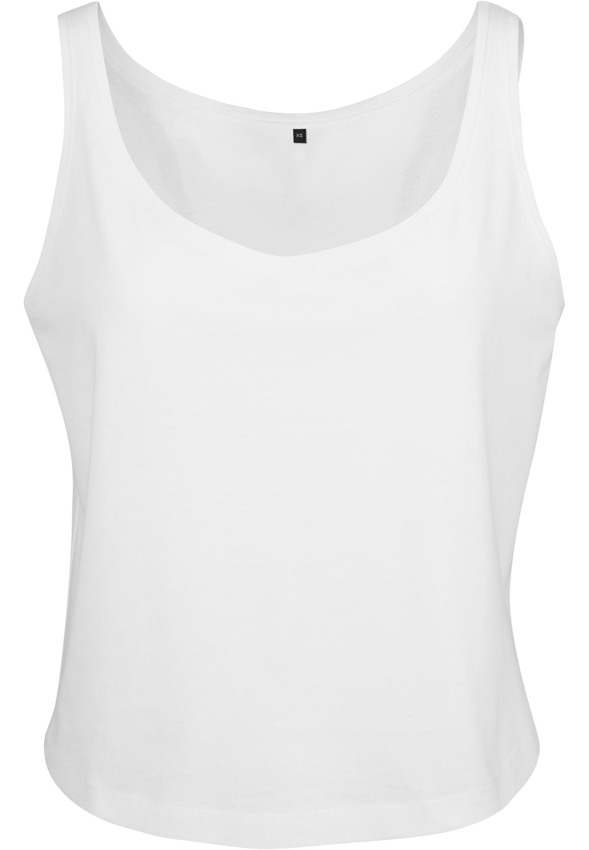 PAYFS White – Vorderseite