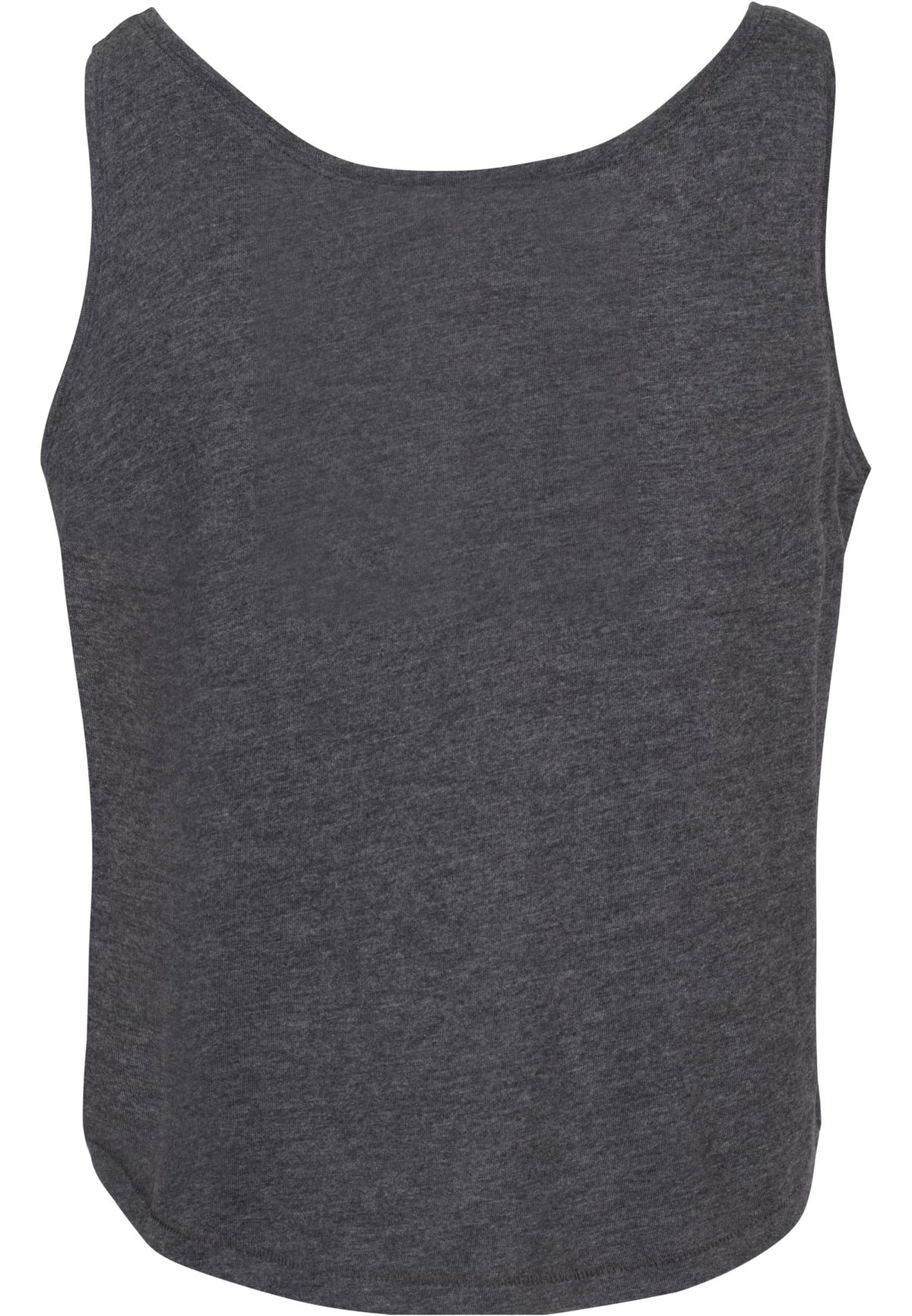 PAYFS Charcoal (Heather) – Rückseite