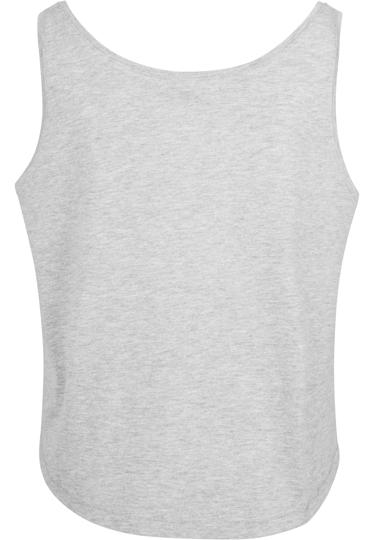 PAYFS Heather Grey – Rückseite