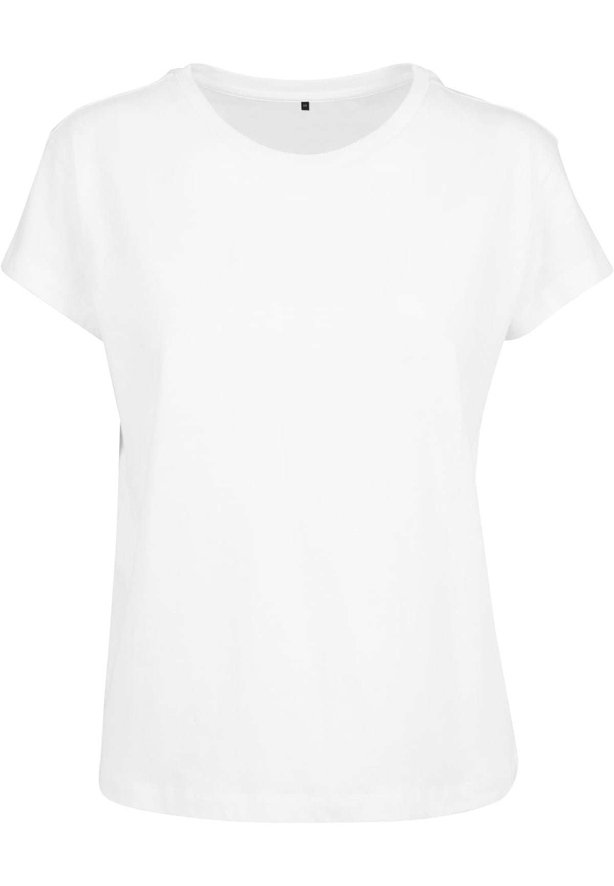 PAYFS White – Vorderseite