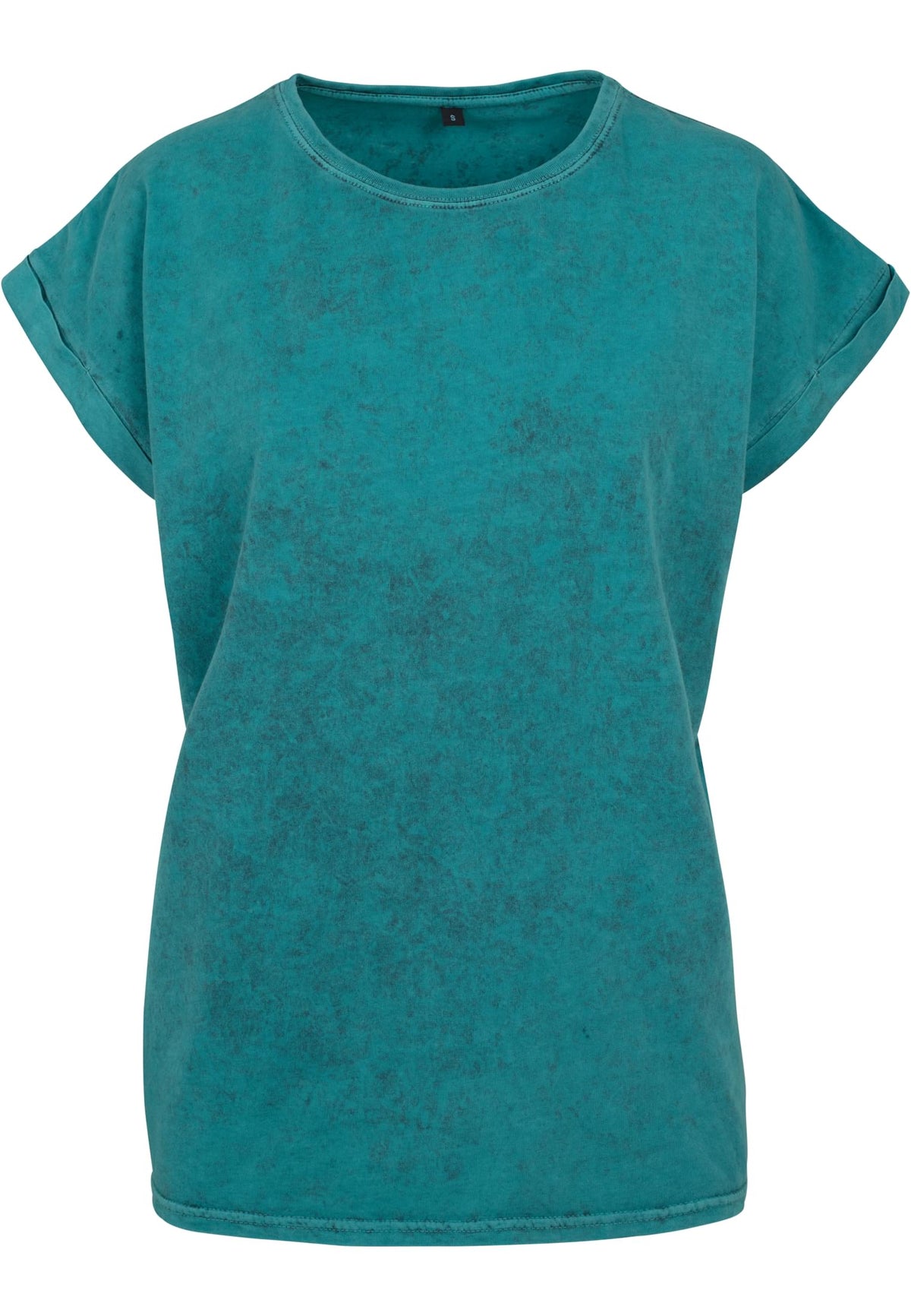 PAYFS Teal Black – Vorderseite