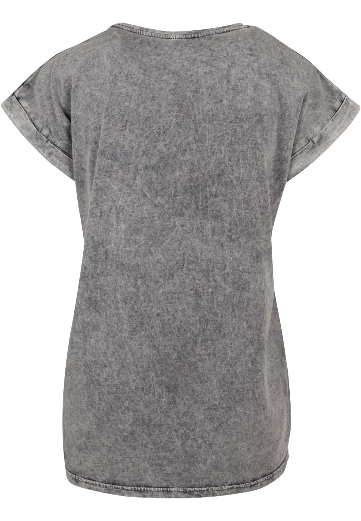 PAYFS Grey Black – Rückseite