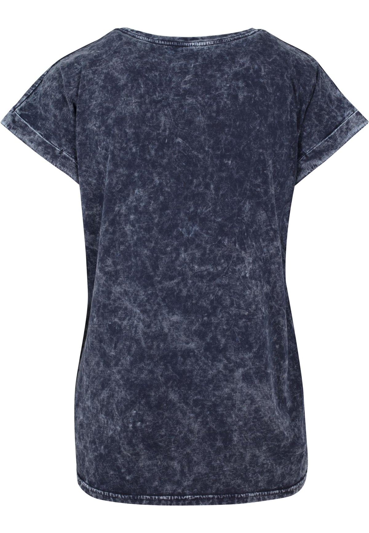 PAYFS Indigo White – Rückseite