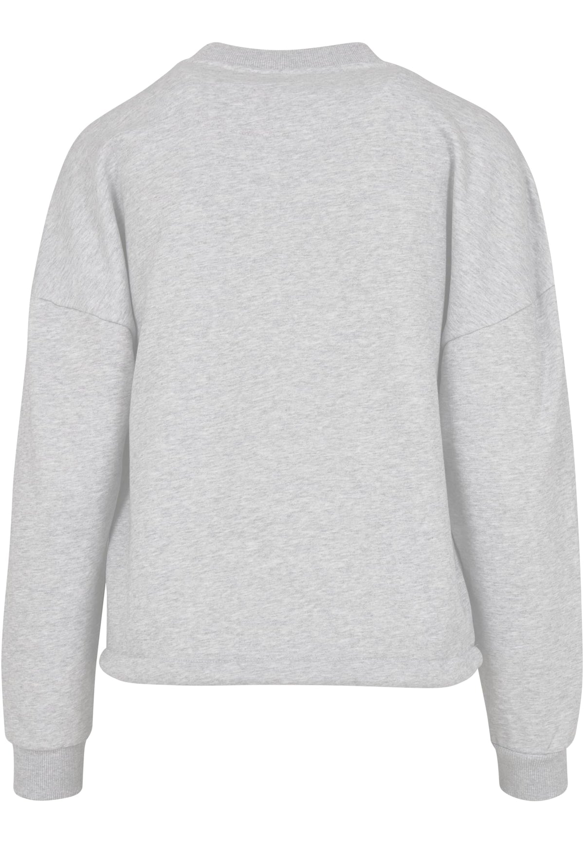 PAYFS Heather Grey – Rückseite