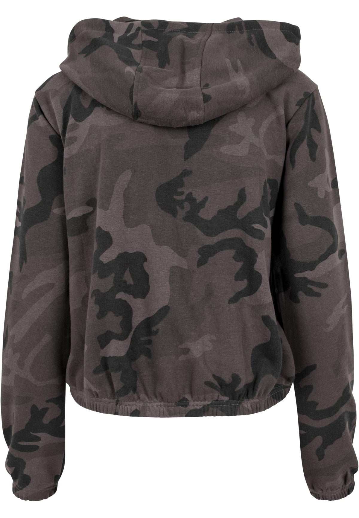 PAYFS Dark Camo – Rückseite