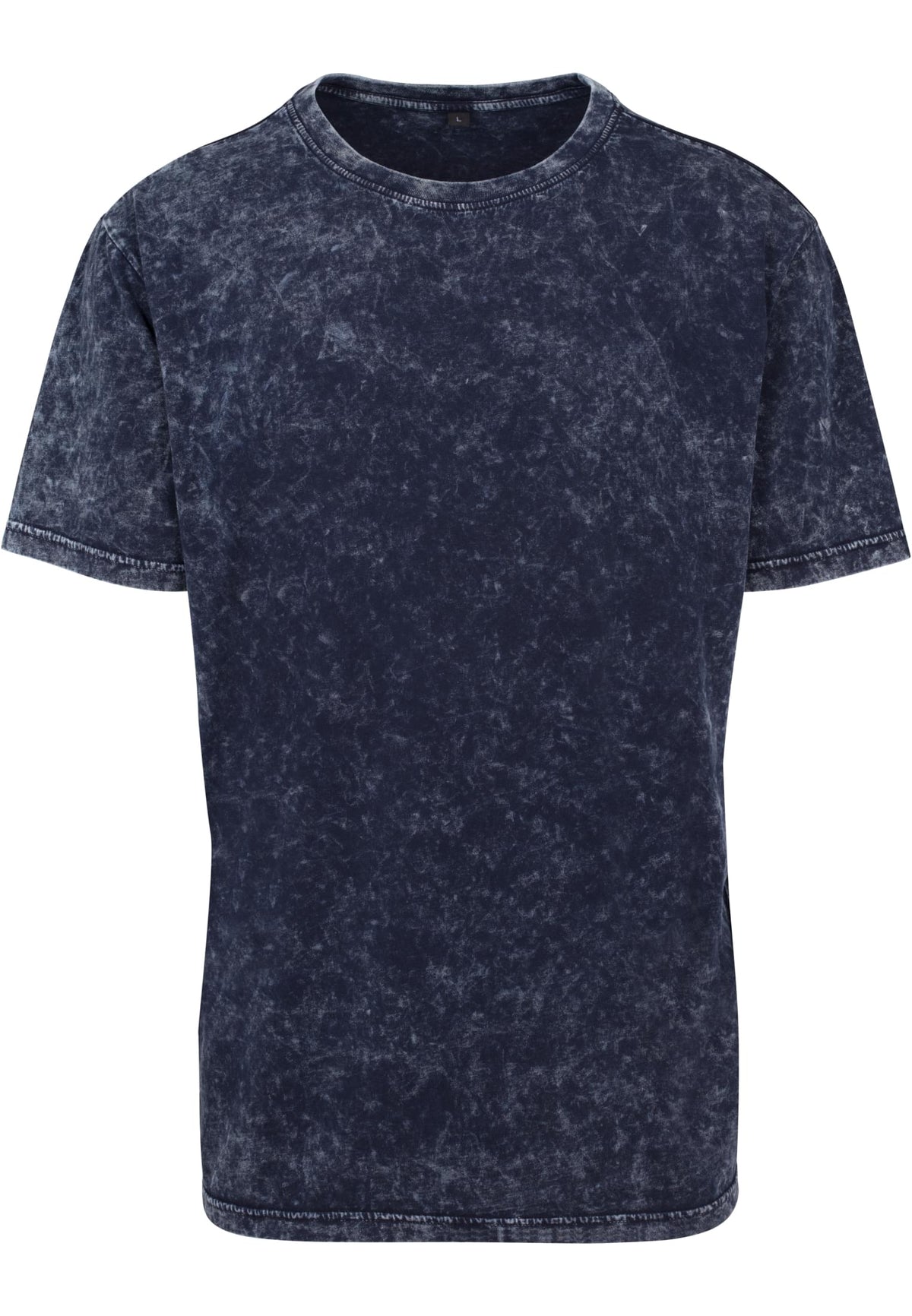 PAYFS Indigo White – Vorderseite