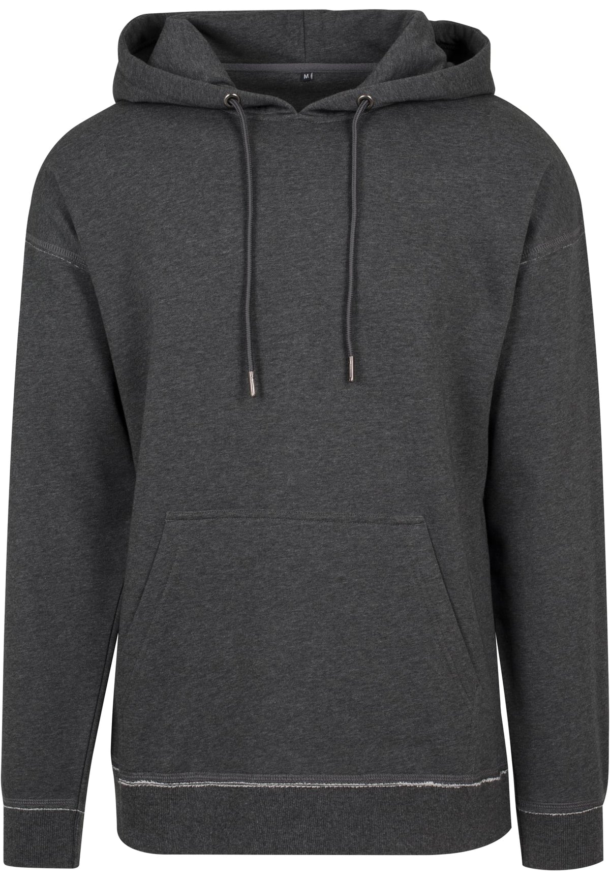 PAYFS Charcoal (Heather) – Vorderseite