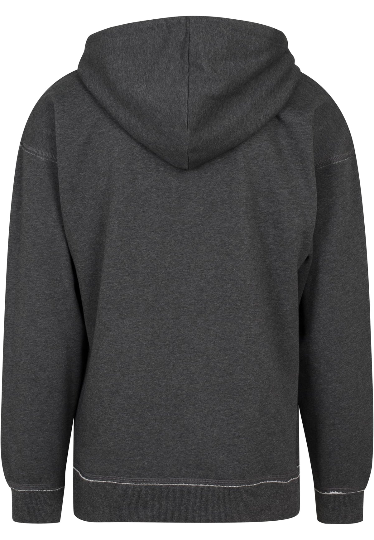PAYFS Charcoal (Heather) – Rückseite