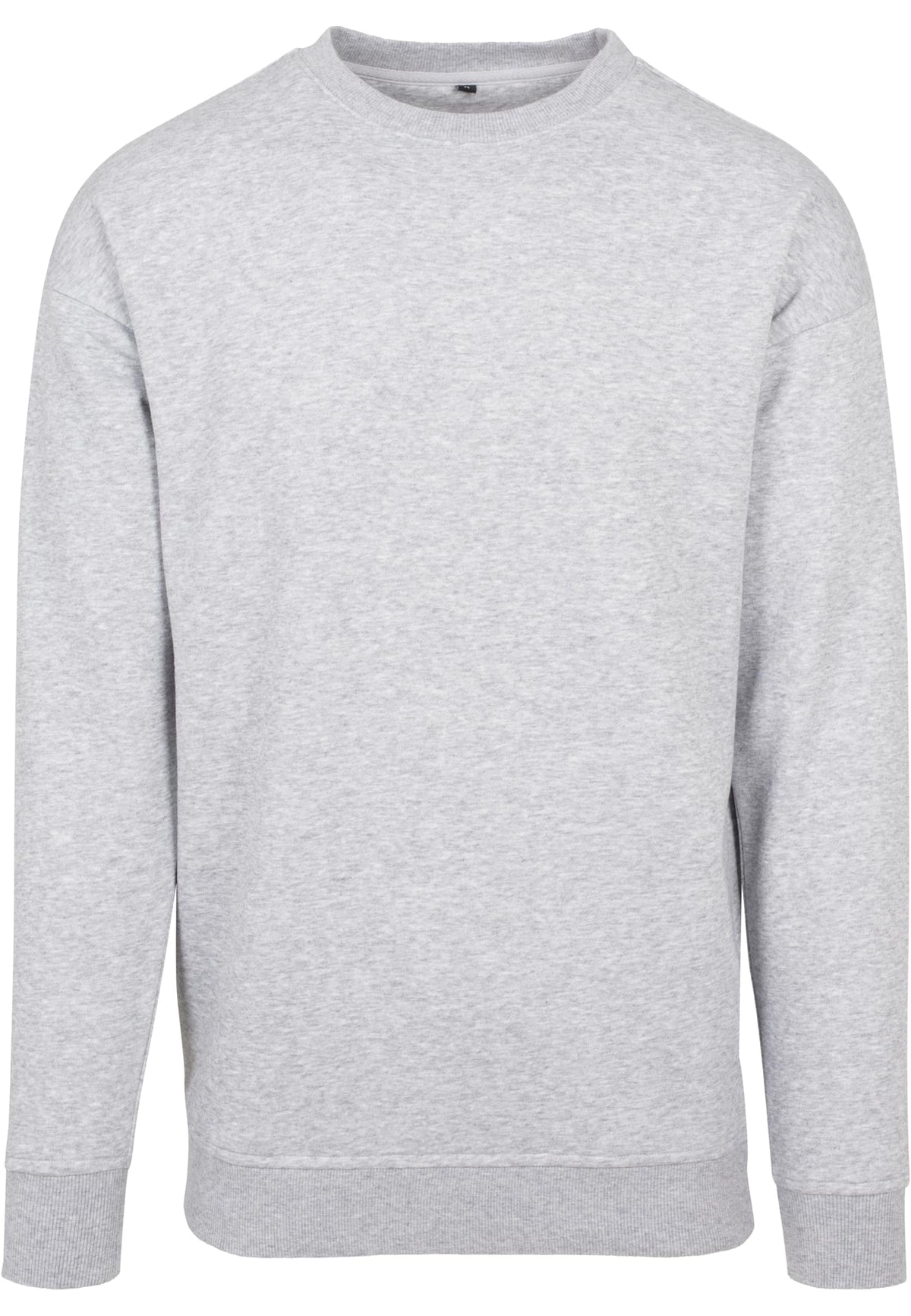 PAYFS Heather Grey – Vorderseite