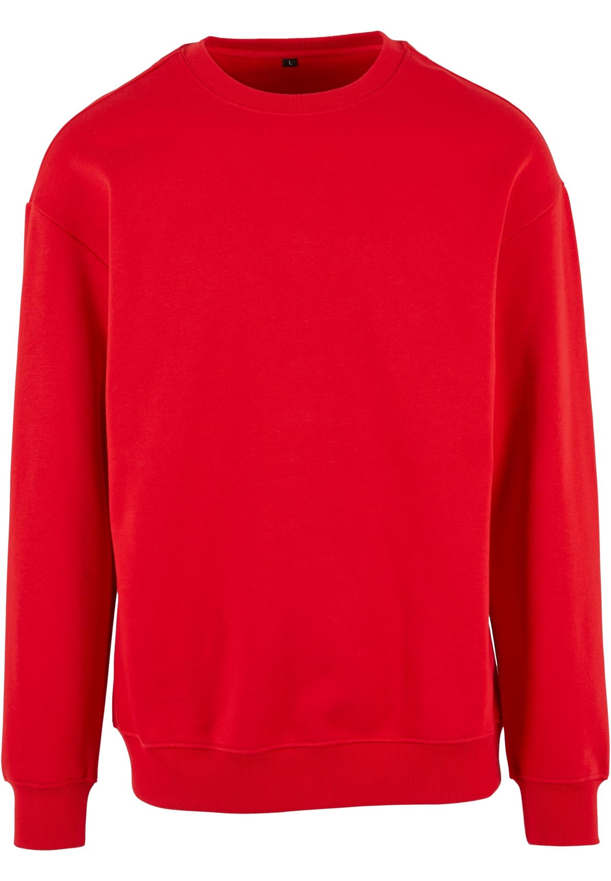 PAYFS City Red – Vorderseite