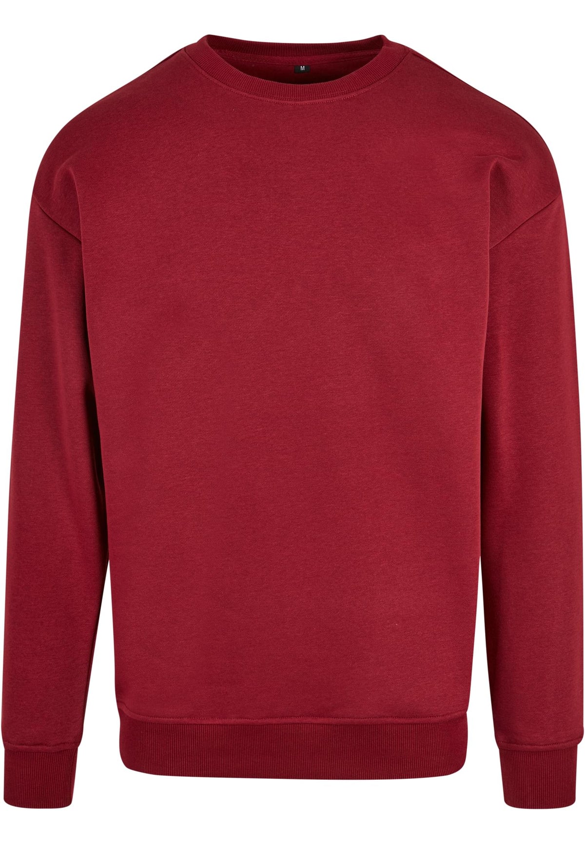 PAYFS Burgundy – Vorderseite
