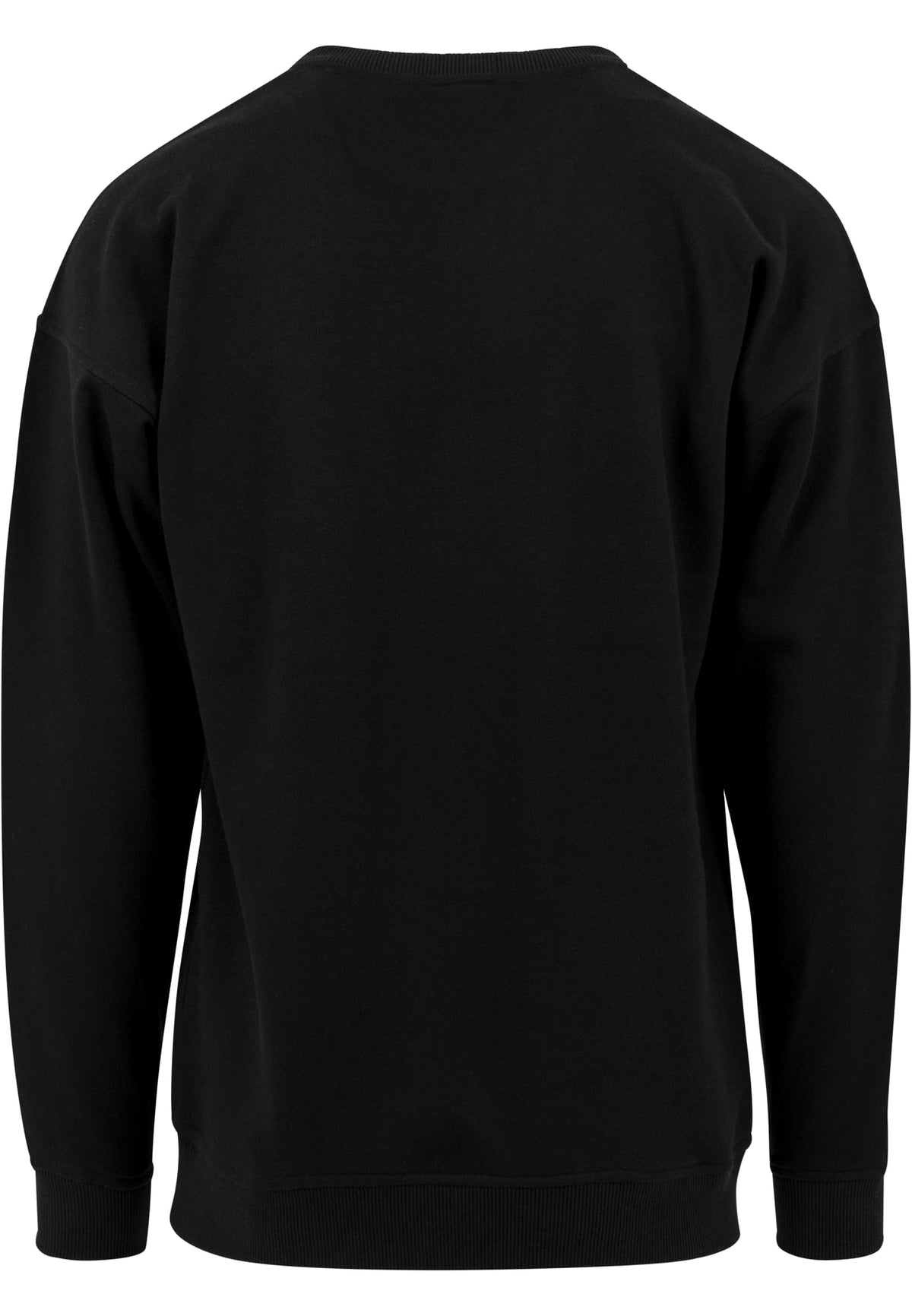 PAYFS Black – Rückseite