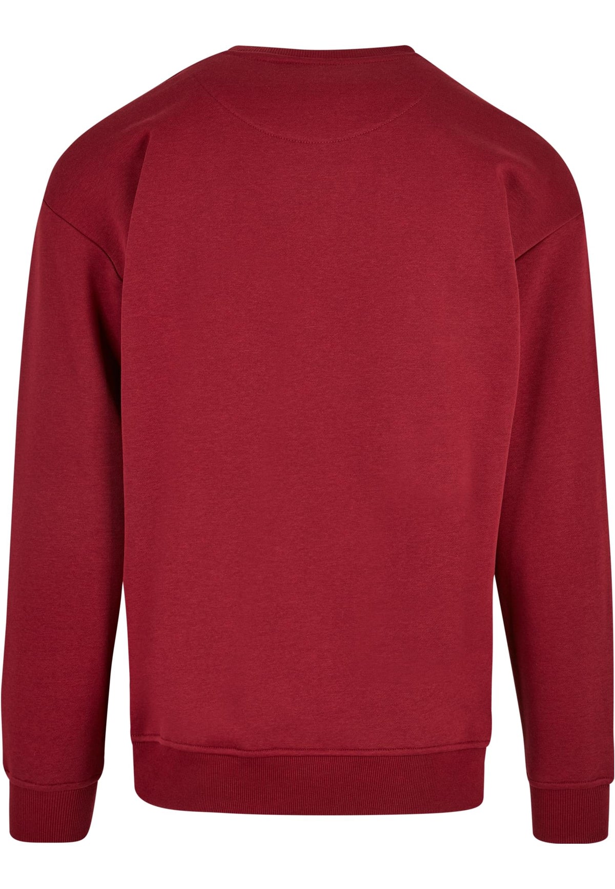 PAYFS Burgundy – Rückseite