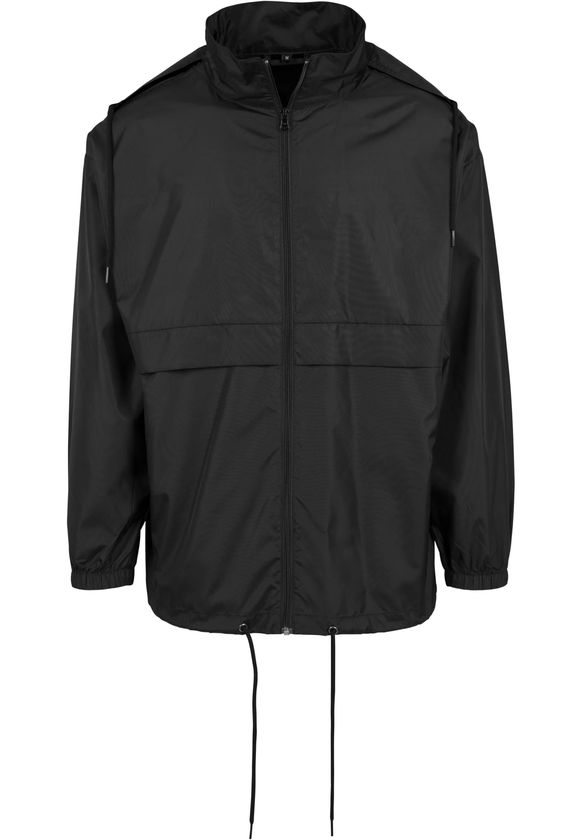 PAYFS Black – Vorderseite