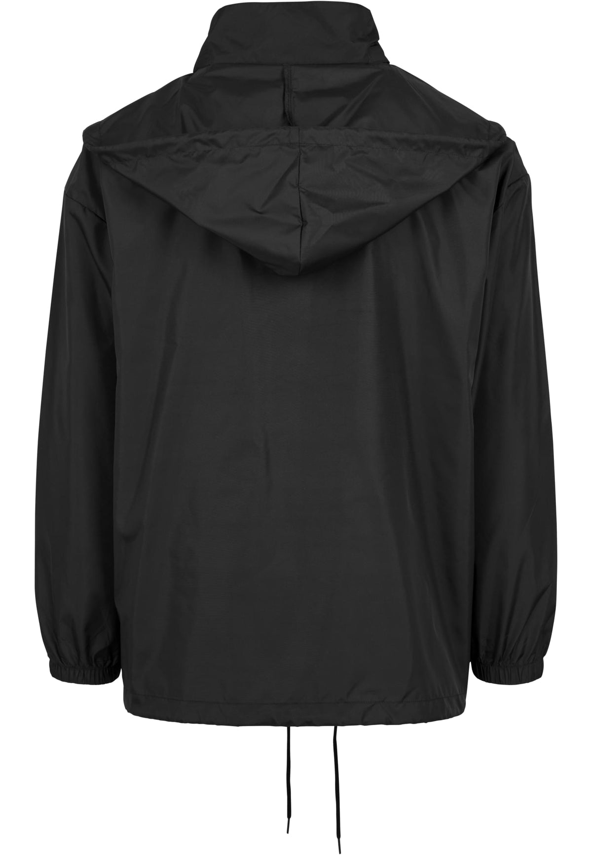 PAYFS Black – Rückseite