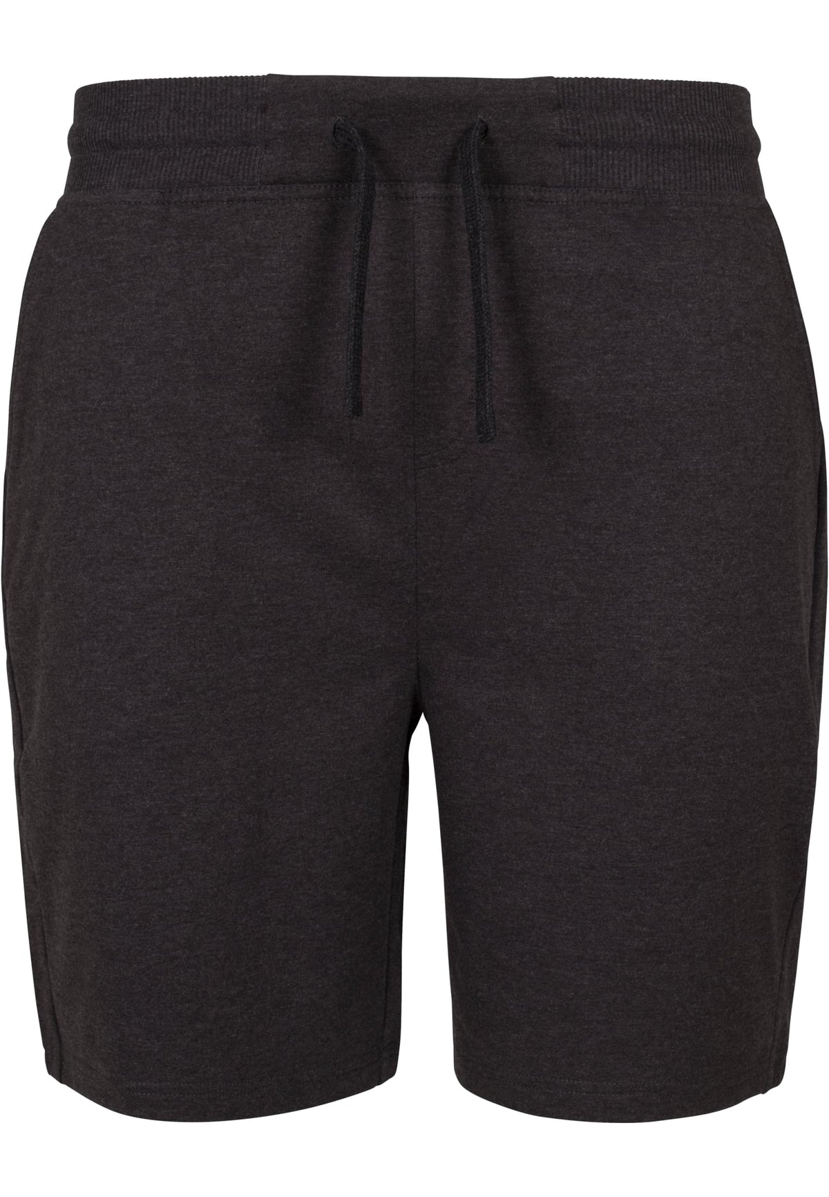 Terry Shorts Charcoal (Heather) – Produktansicht