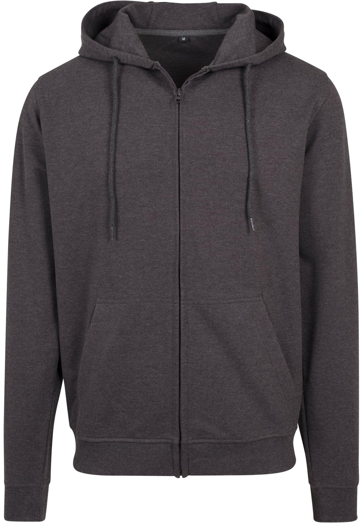 PAYFS Charcoal (Heather) – Vorderseite