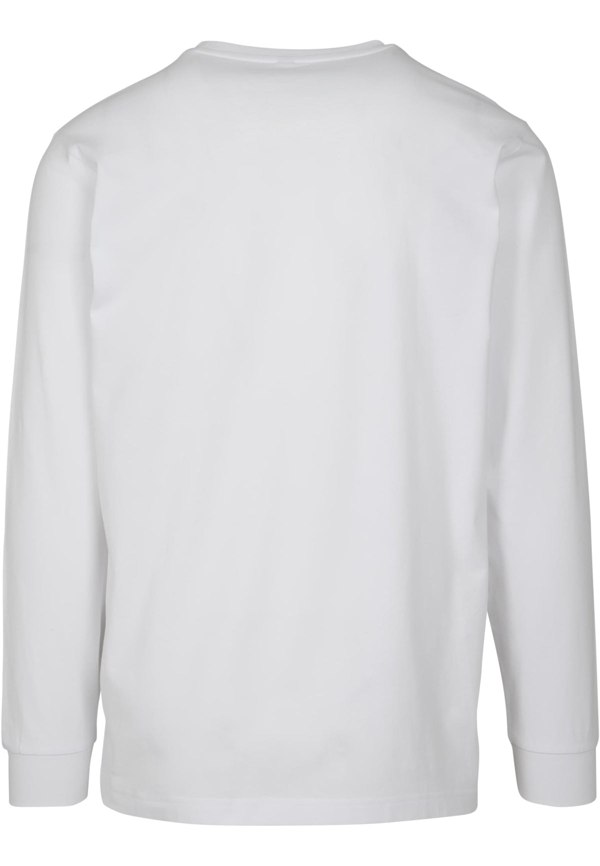 PAYFS White – Rückseite