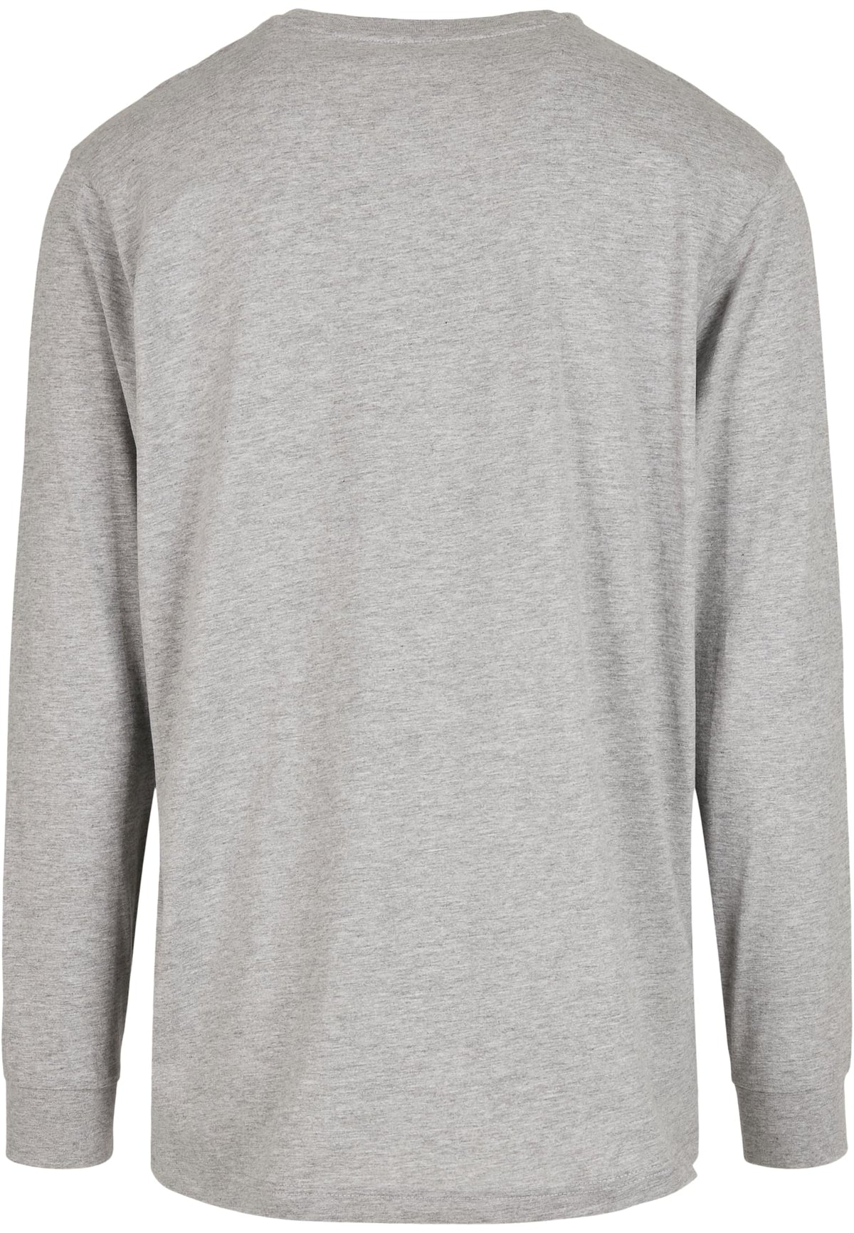PAYFS Heather Grey – Rückseite