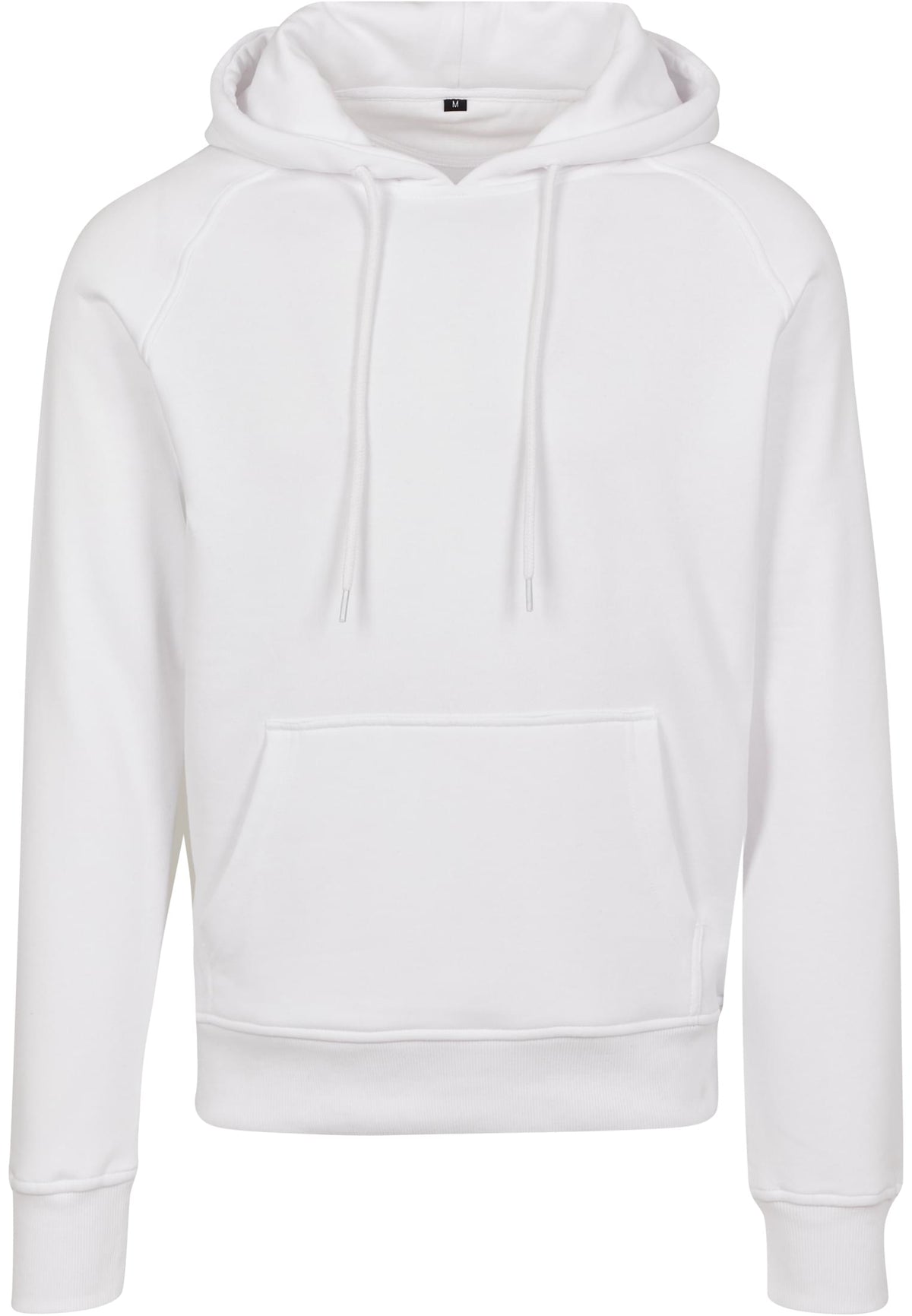 PAYFS White – Vorderseite