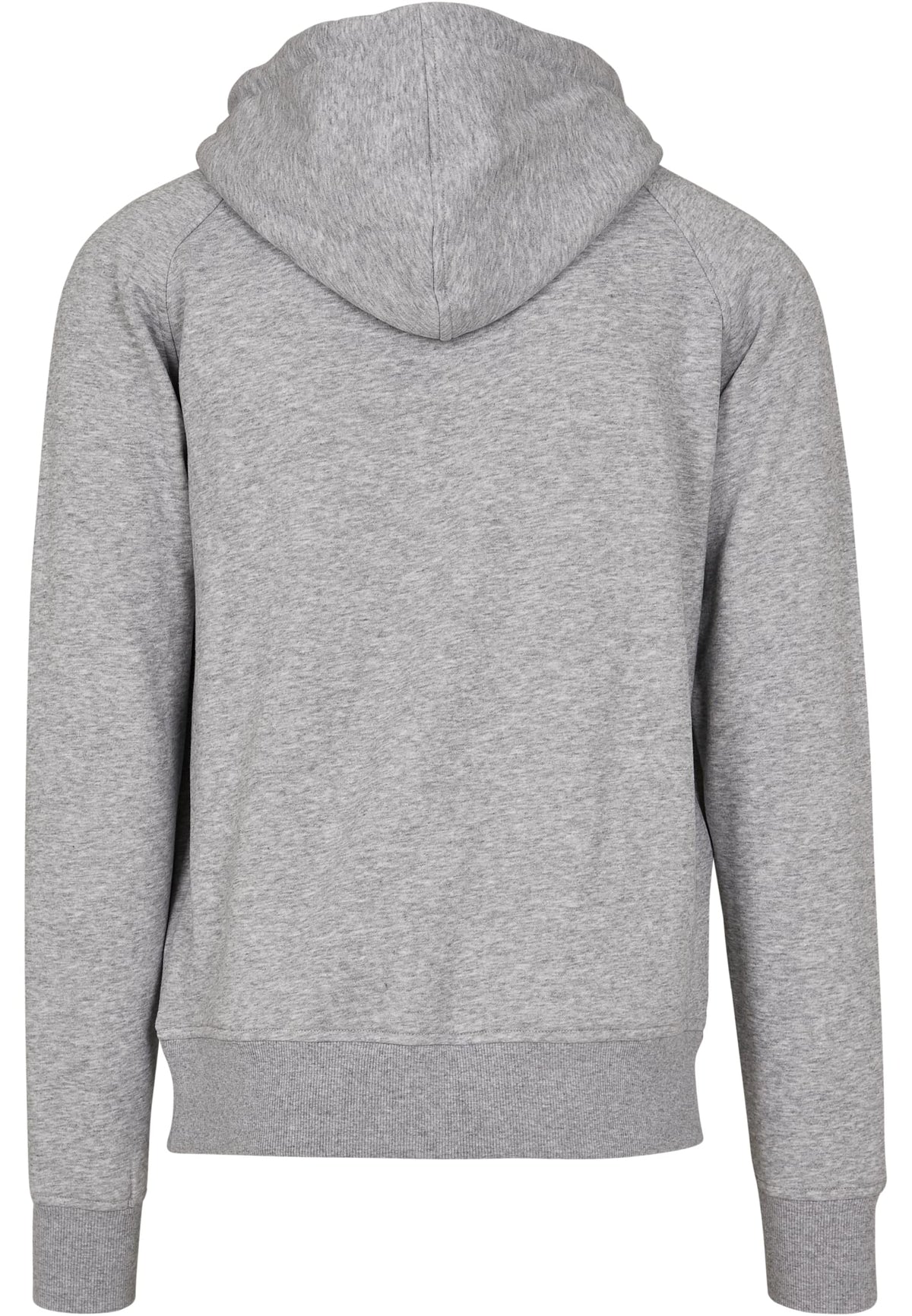 PAYFS Heather Grey – Rückseite