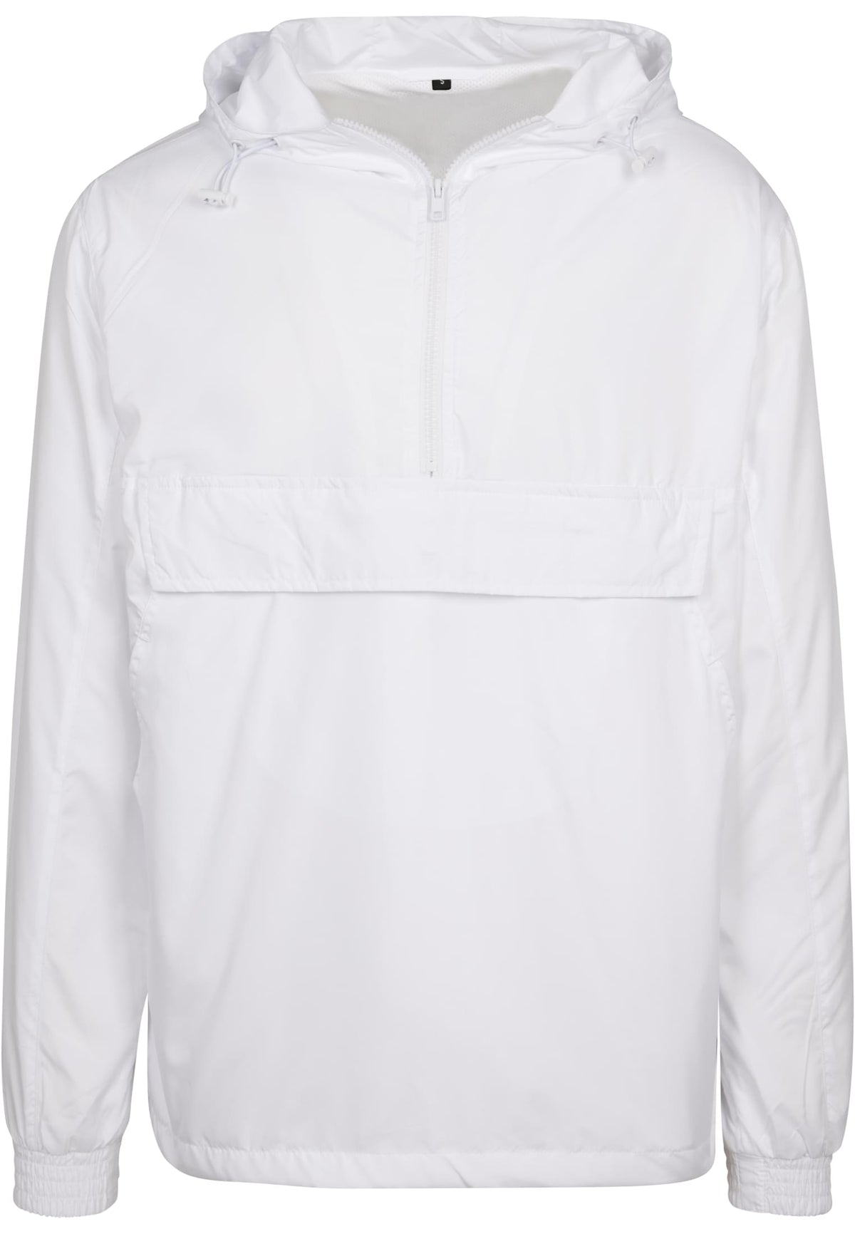 PAYFS White – Vorderseite