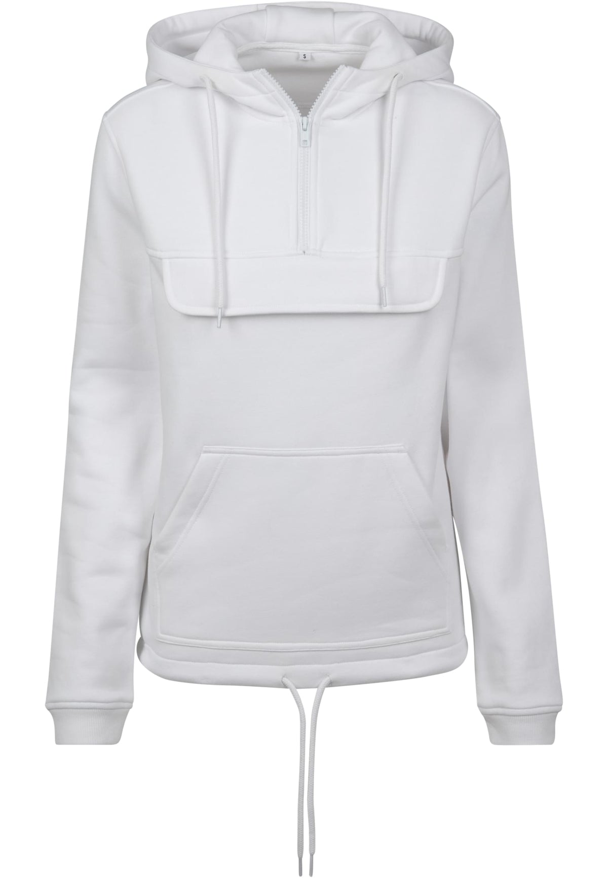 PAYFS White – Vorderseite