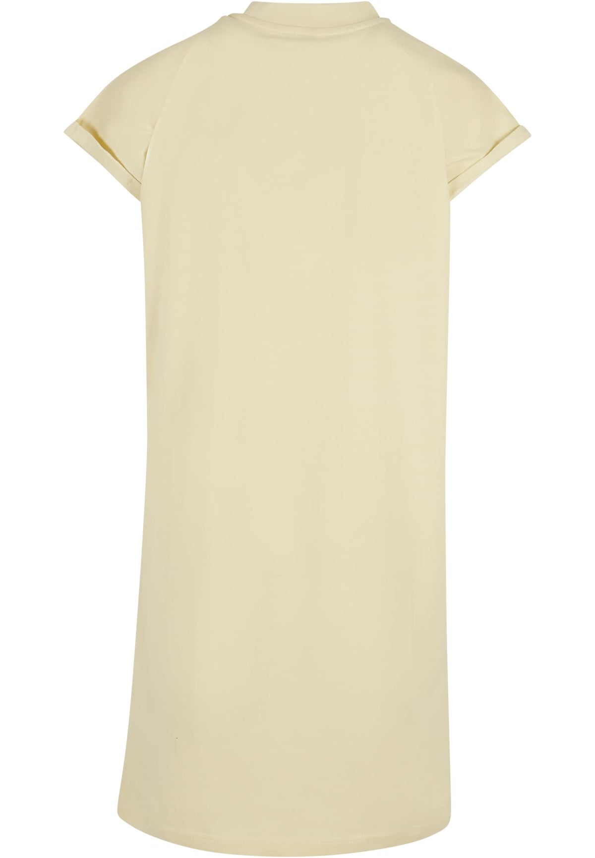 PAYFS Soft Yellow – Rückseite