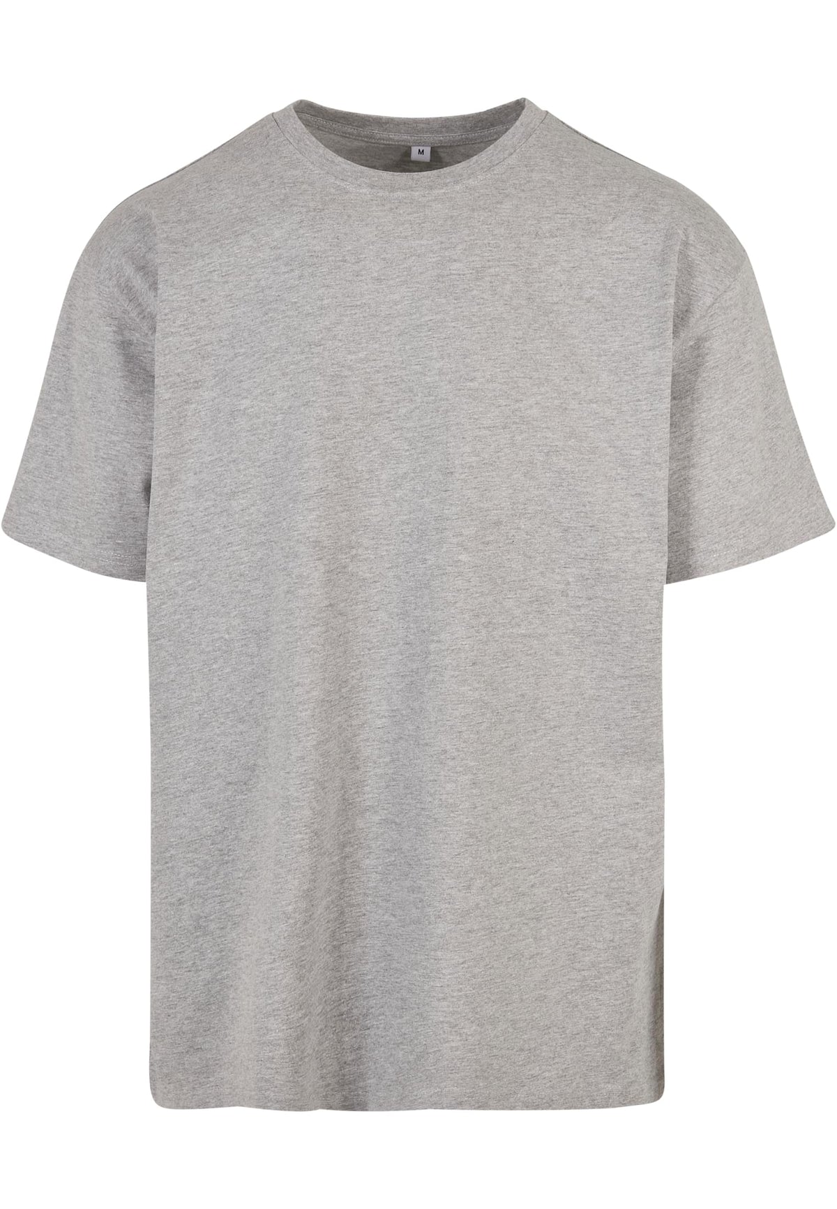 PAYFS Grey (Heather) – Vorderseite