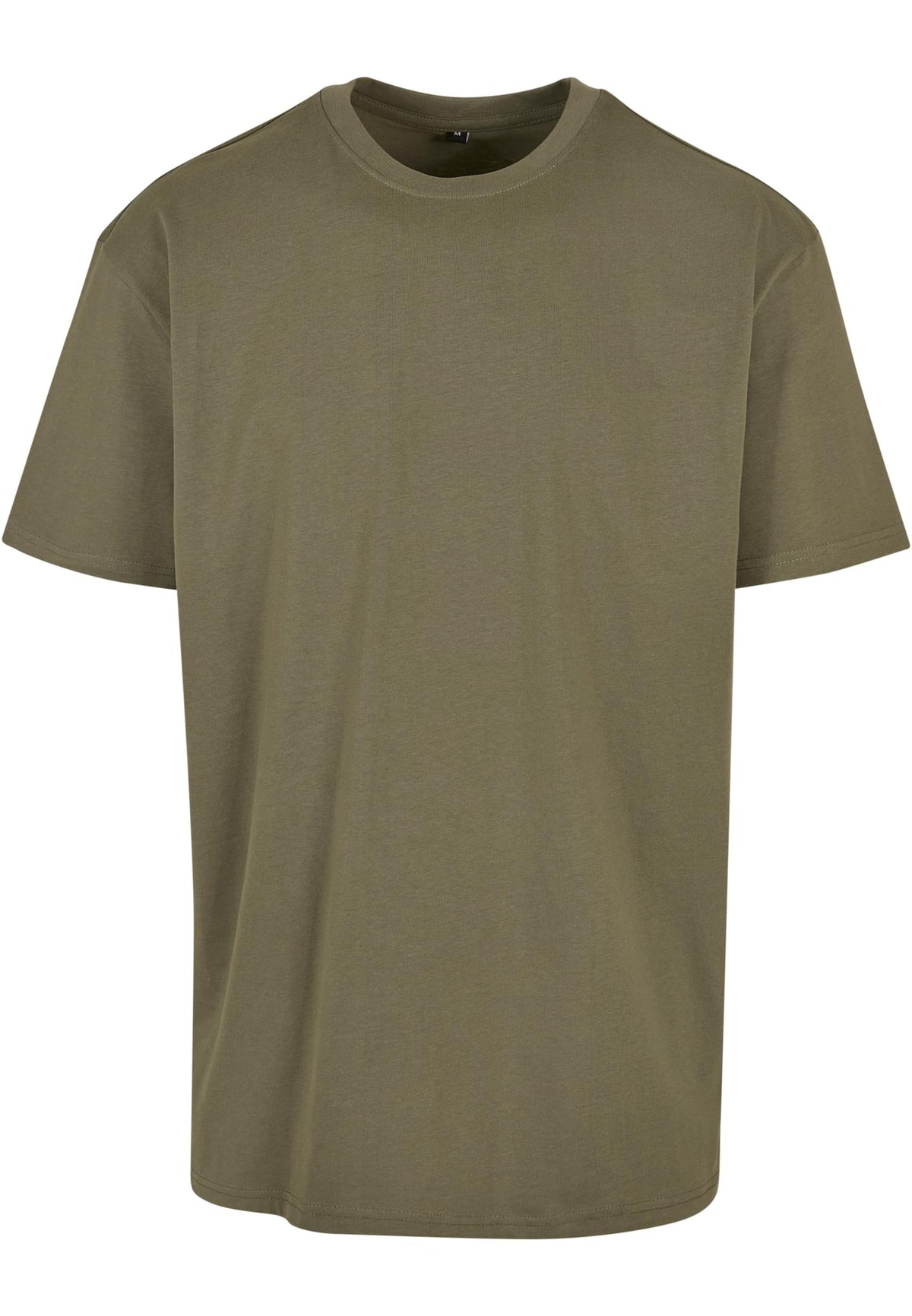 PAYFS Olive – Vorderseite