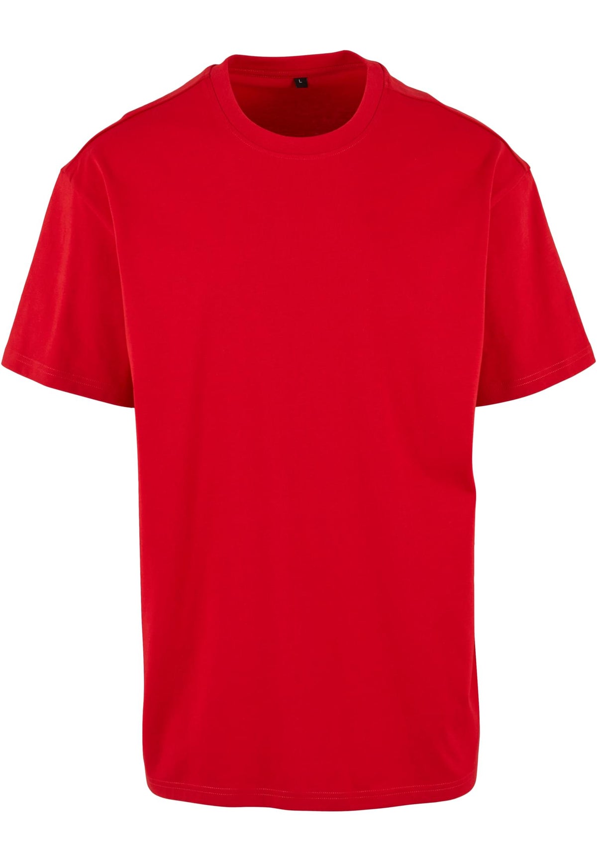 PAYFS City Red – Vorderseite