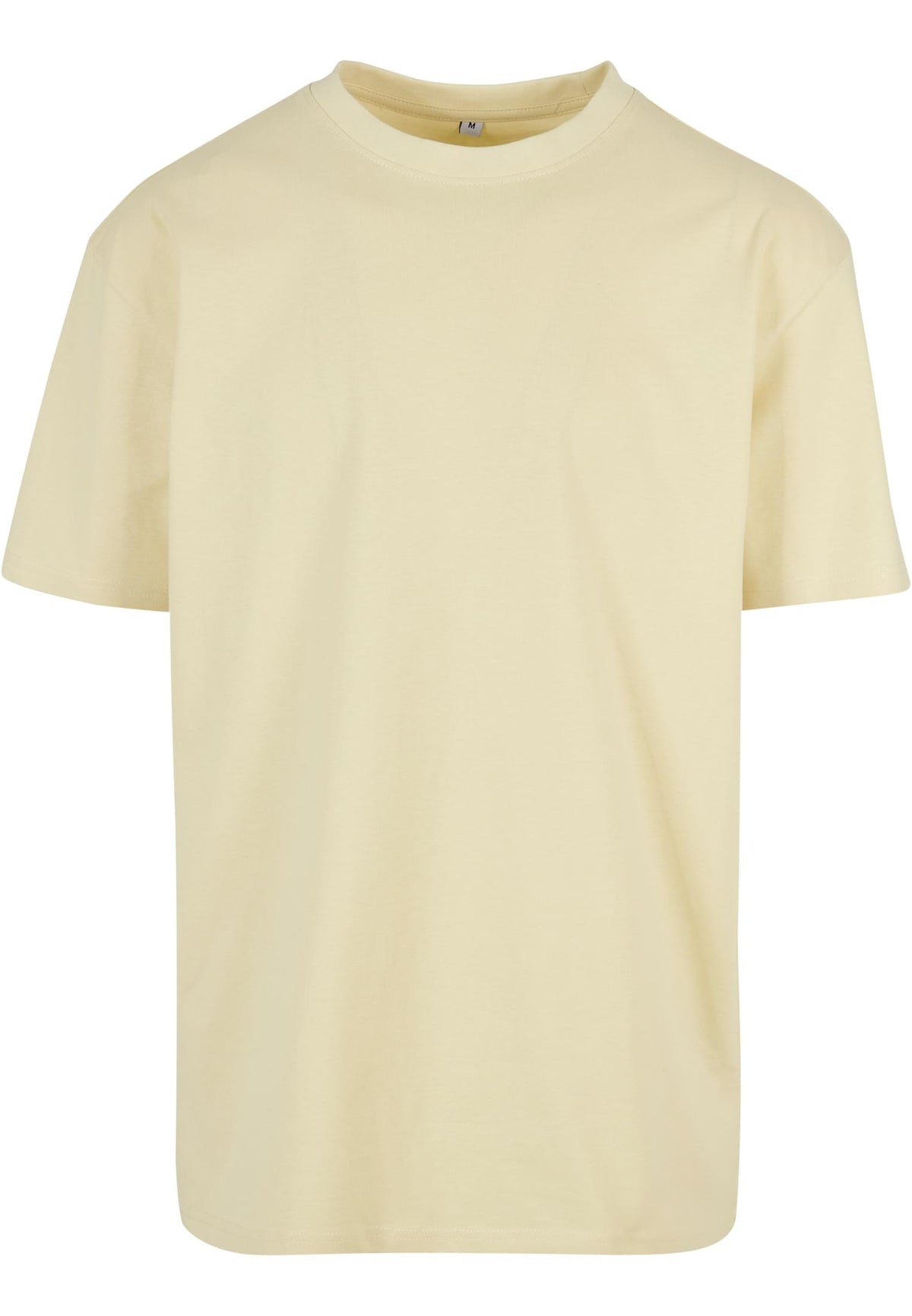PAYFS Soft Yellow – Vorderseite