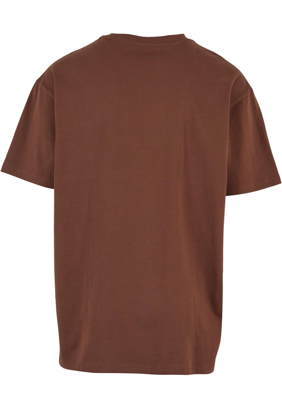 PAYFS Chocoloate Brown – Rückseite