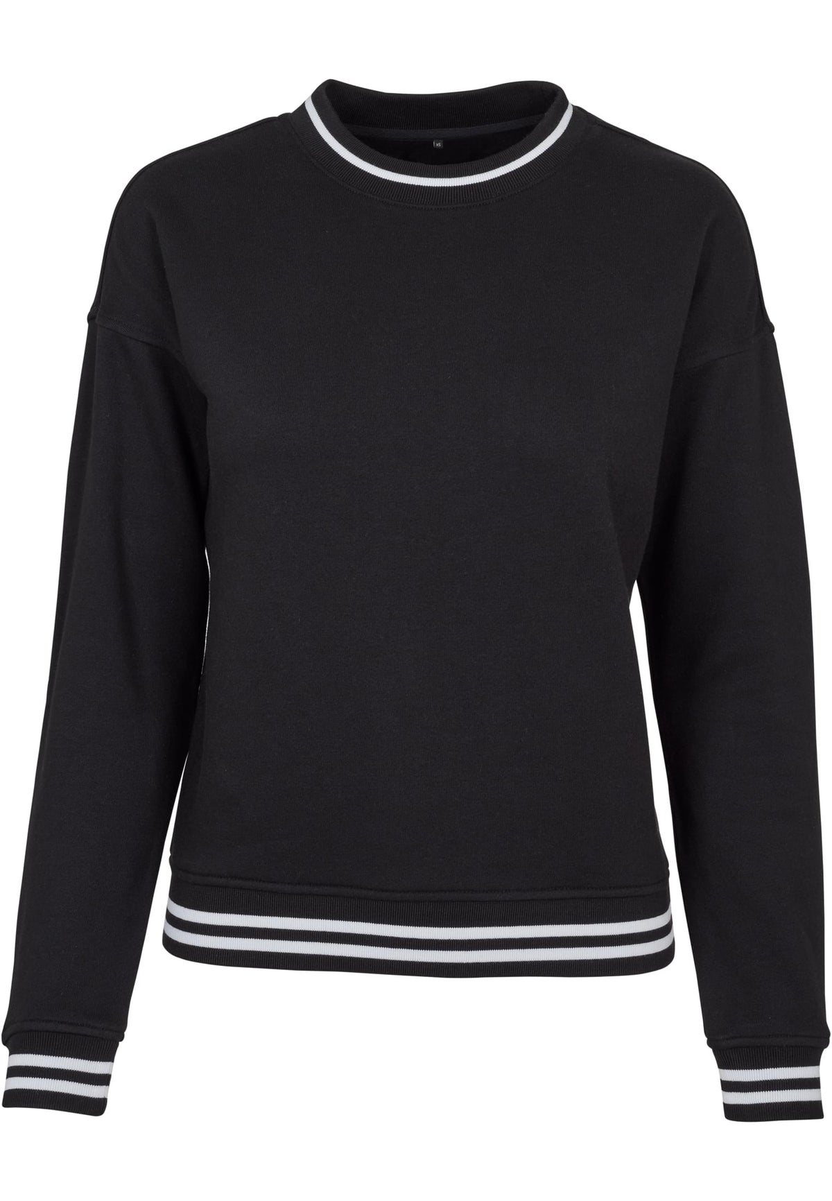 PAYFS Black / White – Vorderseite