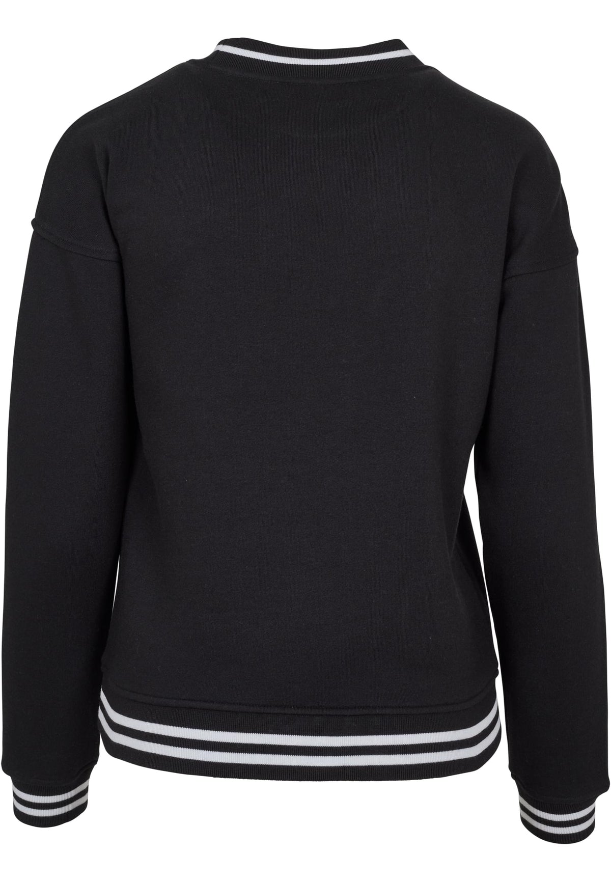 PAYFS Black / White – Rückseite