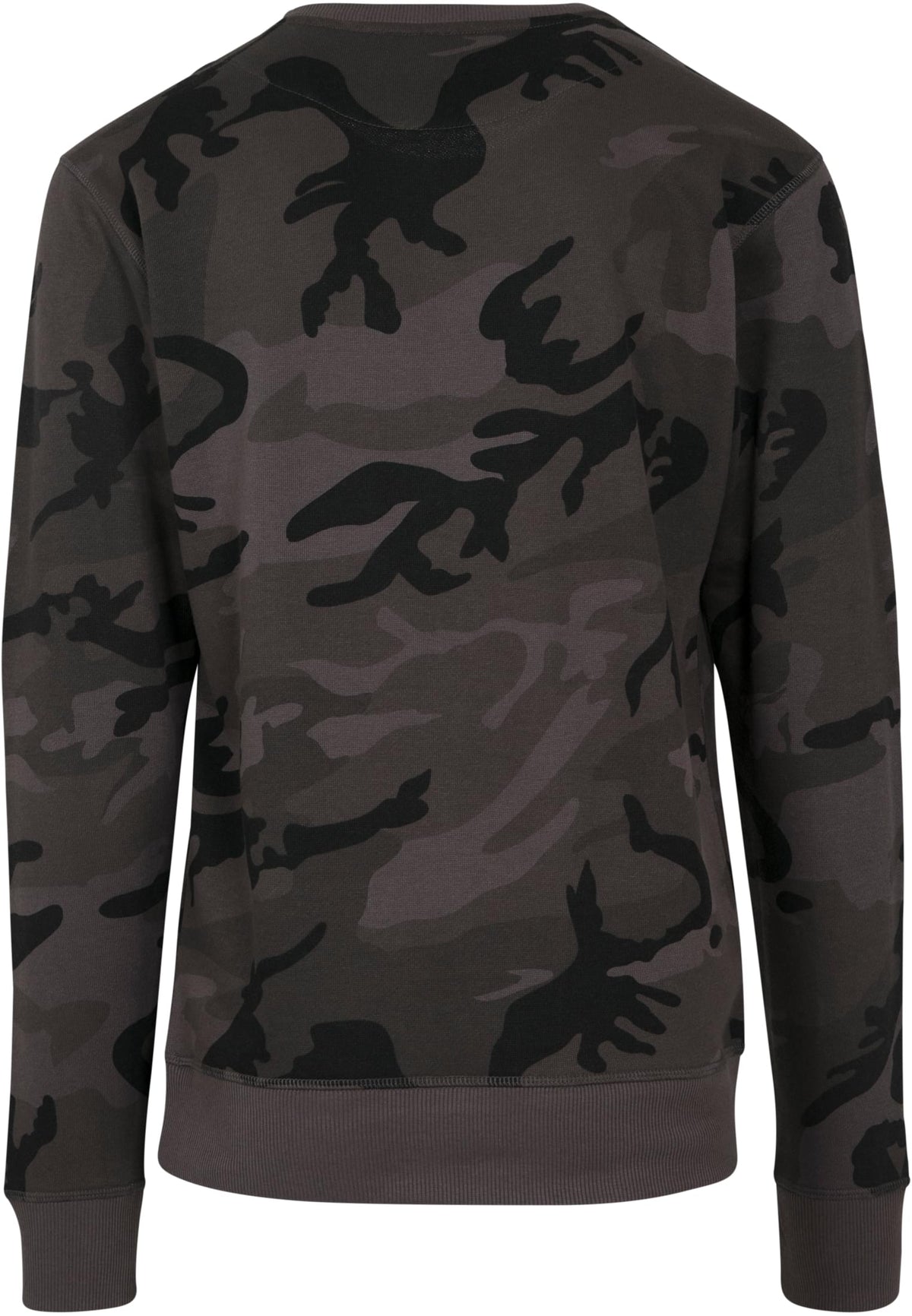 PAYFS Dark Camo – Rückseite