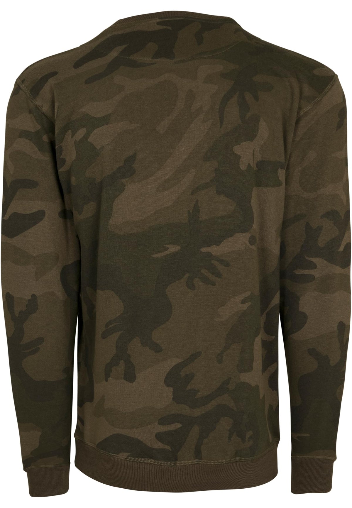 PAYFS Olive Camo – Rückseite
