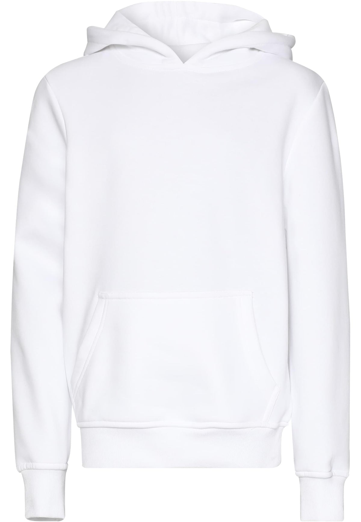 PAYFS White – Vorderseite