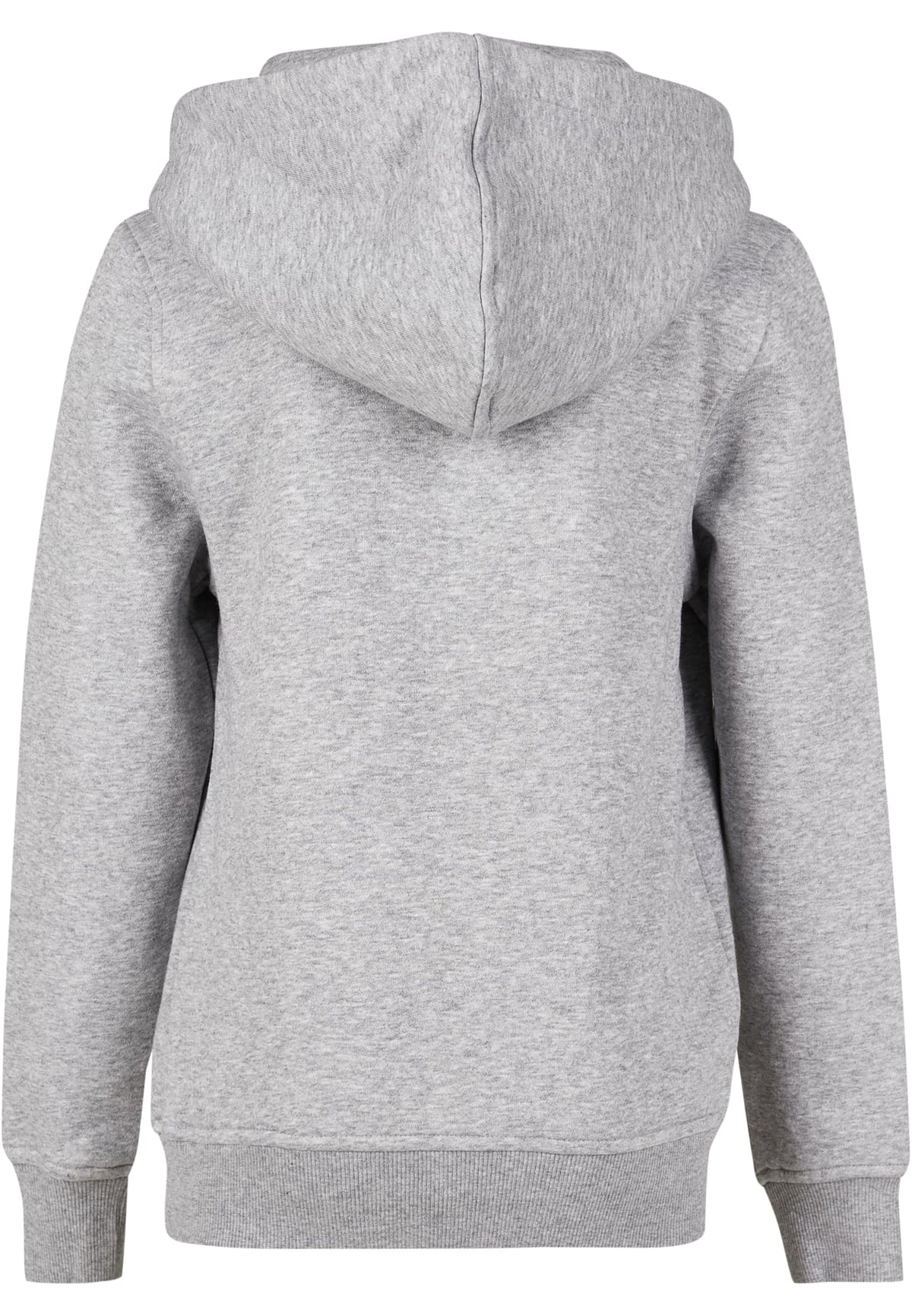 PAYFS Heather Grey – Rückseite