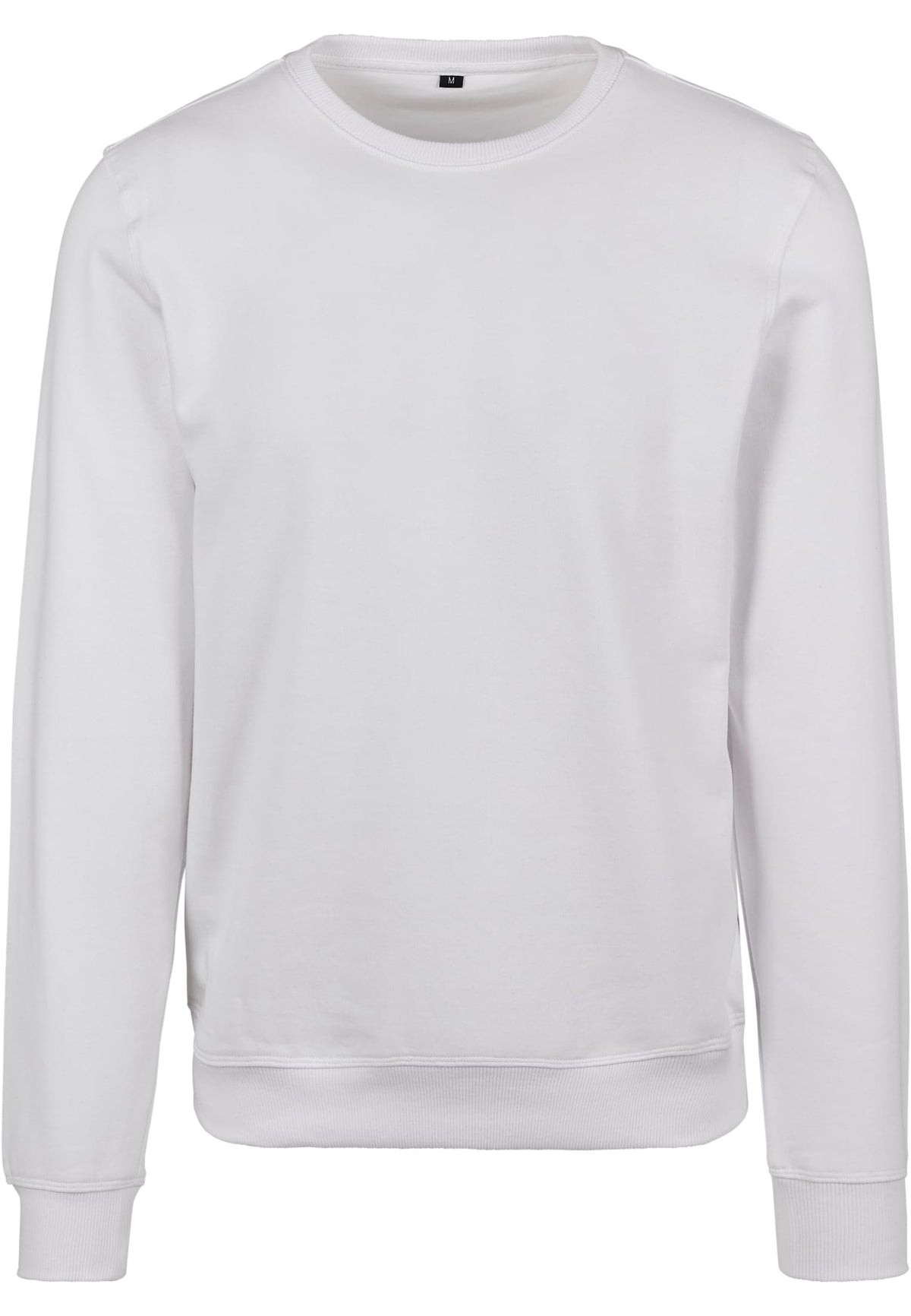 PAYFS White – Vorderseite