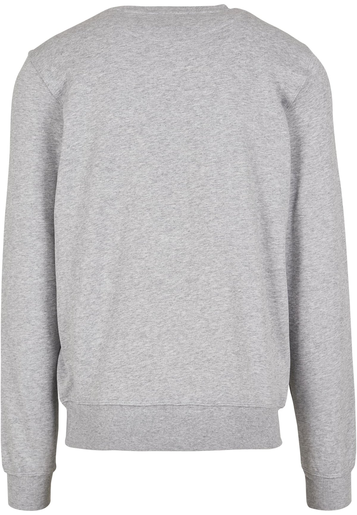 PAYFS Heather Grey – Rückseite