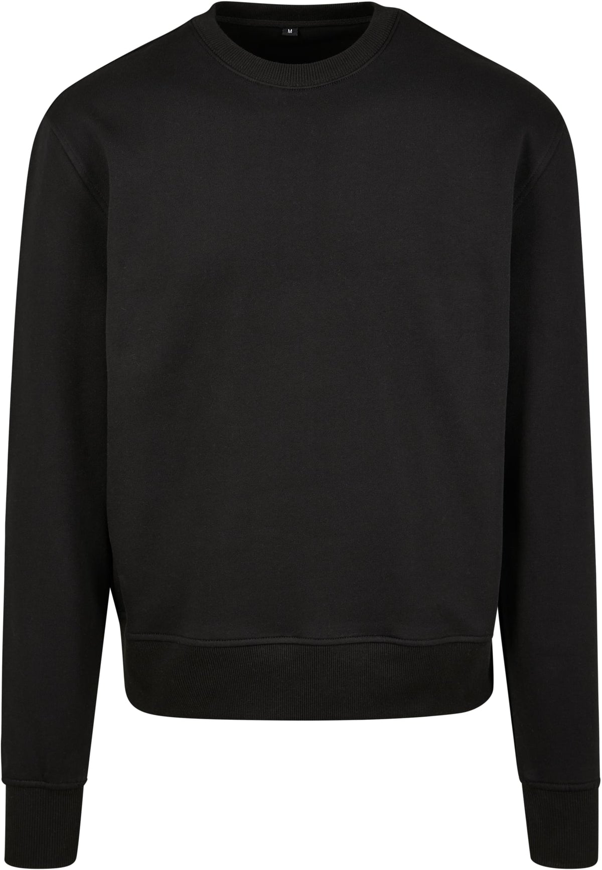 PAYFS Black – Vorderseite