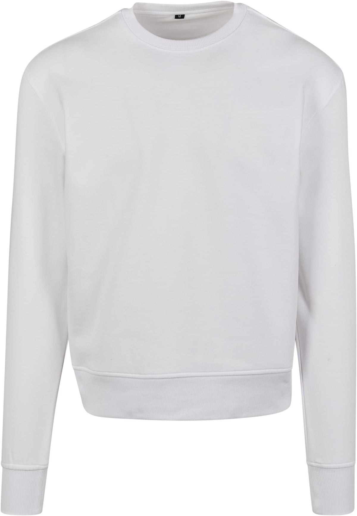 PAYFS White – Vorderseite