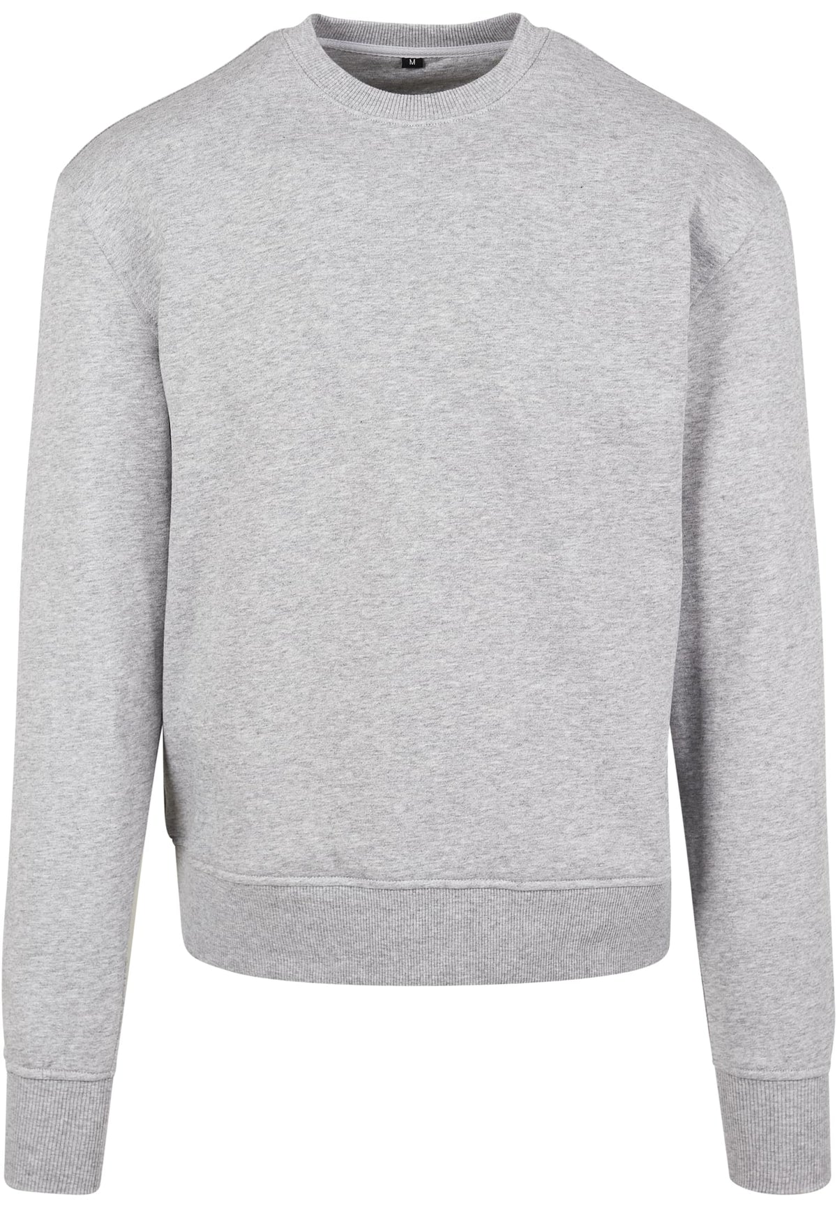 PAYFS Heather Grey – Vorderseite
