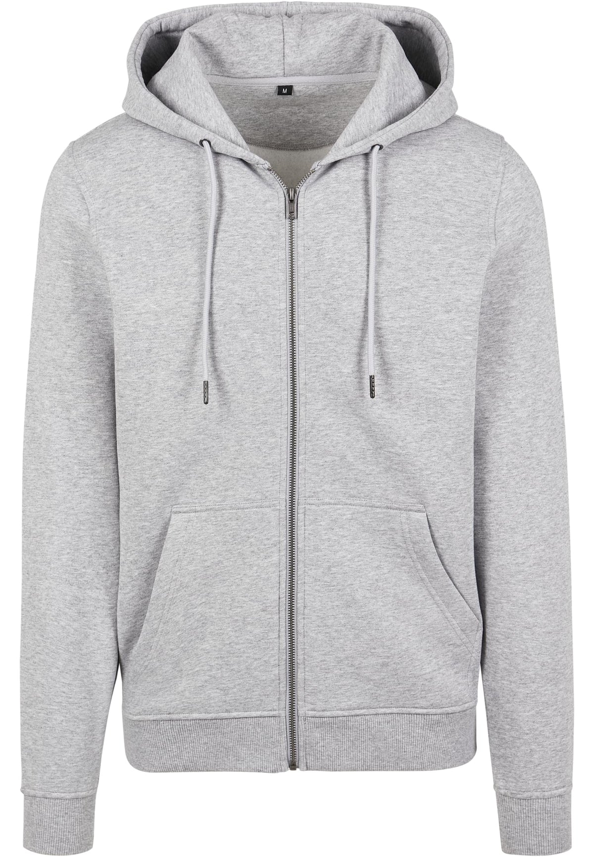 PAYFS Heather Grey – Vorderseite